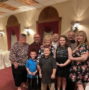 Meet your Posher, Felicia